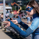 Image for article titled Some comic book goofiness almost saves a weak Supergirl